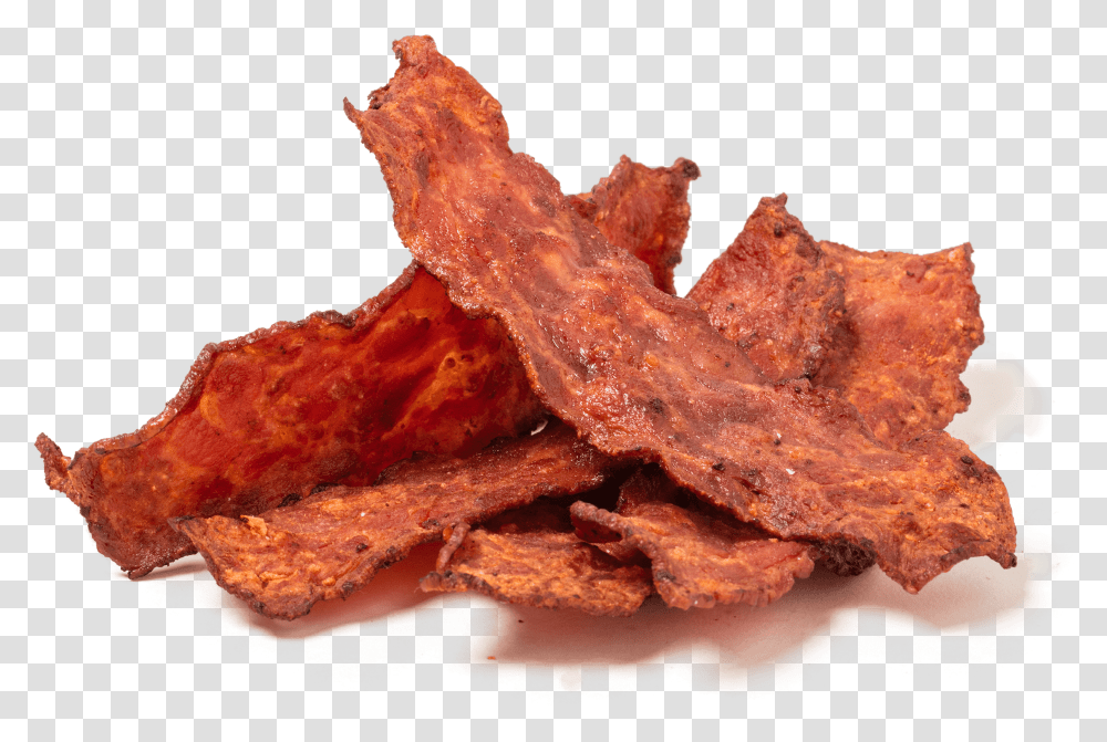The Best Way To Cook Turkey Bacon Does Turkey Bacon Look Like Cooked Transparent Png
