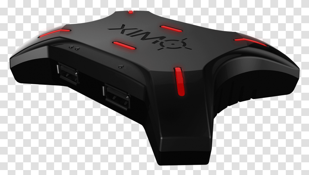 The Best Way To Play Ps4 Games With Keyboard And Mouse Carmine, Electronics, Gun, Logo, Symbol Transparent Png