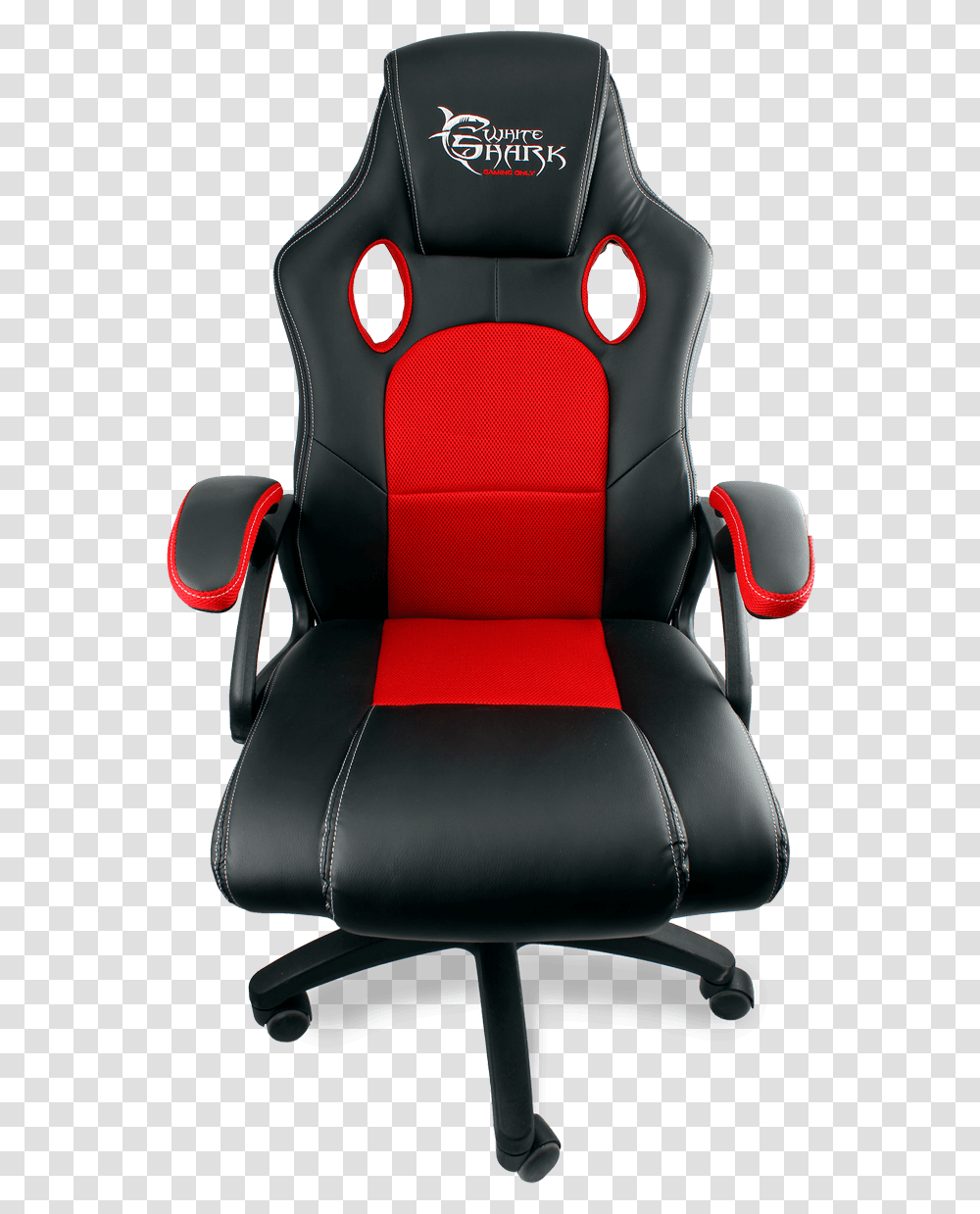 The Best White Shark Throne Gaming It White Shark Gaming Chairs, Furniture Transparent Png