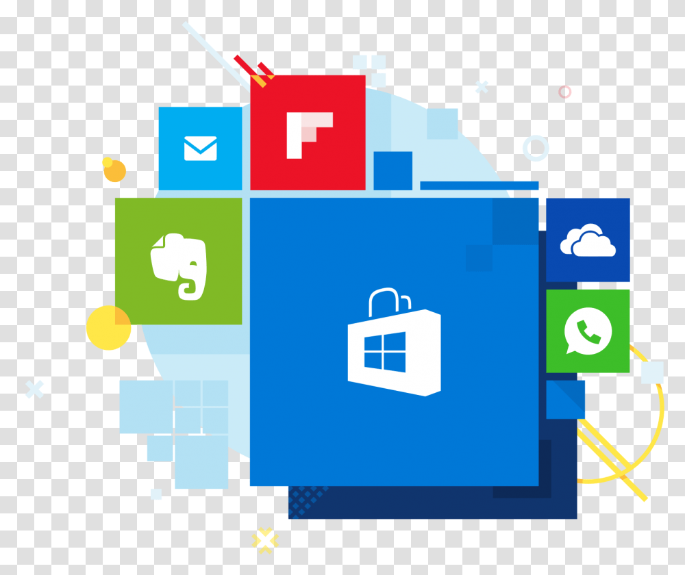 The Best Windows Store Apps Windows Phone Store, Graphics, Art, Text, First Aid Transparent Png