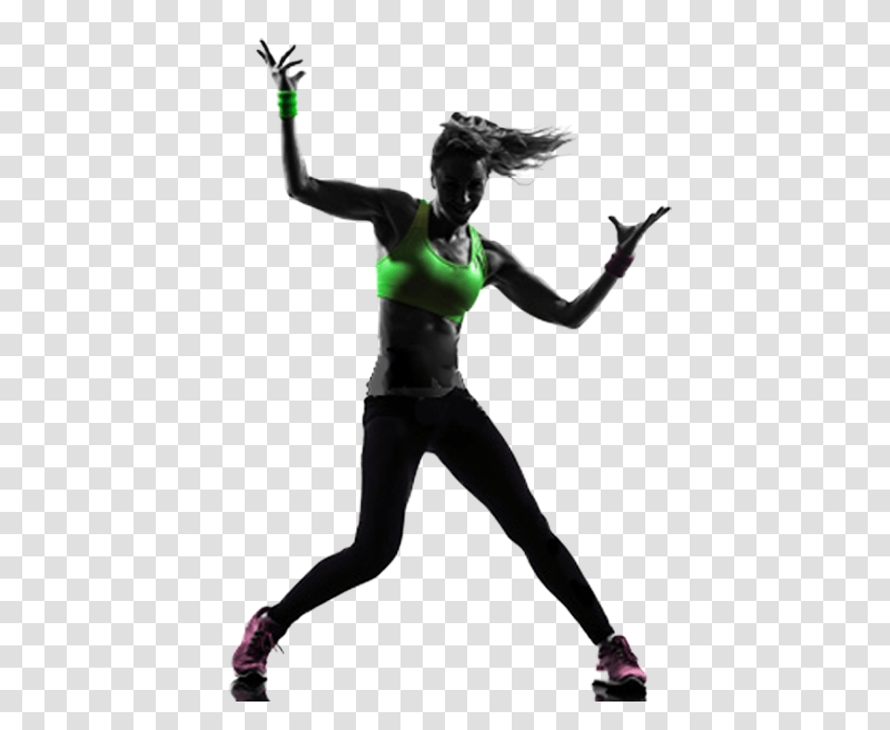 The Best Zumba Studio In Concord, Person, Dance, Female, Leisure Activities Transparent Png