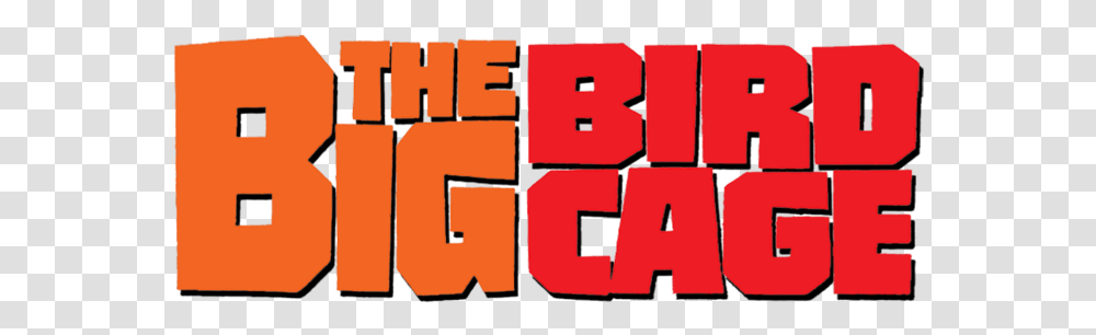 The Big Bird Cagereview The Grindhouse Cinema Database Vertical, Text, Number, Symbol, Word Transparent Png