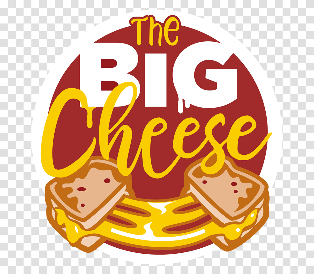 The Big Cheese Food Truck Big Cheese Food Truck Erie Pa, Number, Alphabet Transparent Png
