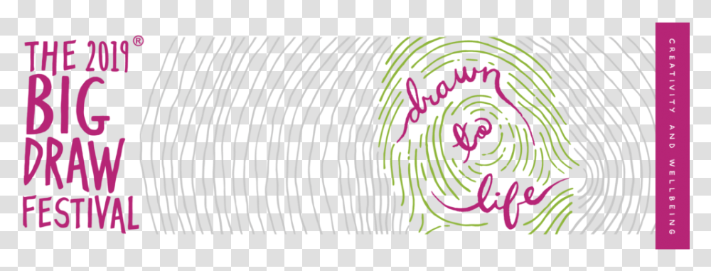 The Big Draw Drawing Festival Line Art, Number, Plant Transparent Png