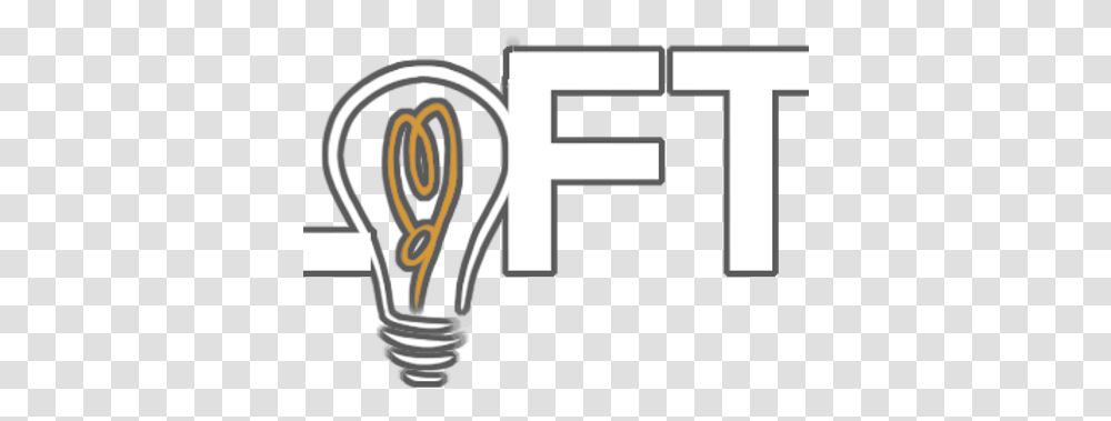 The Big Idea Idealoft Incandescent Light Bulb, Lightbulb, Cross, Symbol Transparent Png