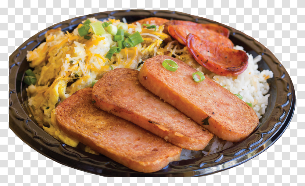 The Big Kahuna Meatloaf, Food, Bread, Toast, French Toast Transparent Png