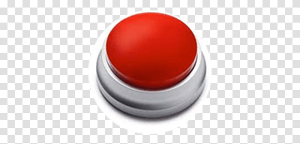 The Big Red Button Roblox Buzzer, Switch, Electrical Device Transparent Png