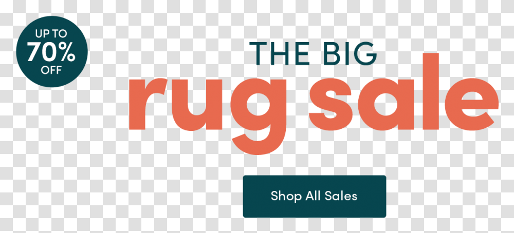 The Big Rug Sale, Number, Alphabet Transparent Png