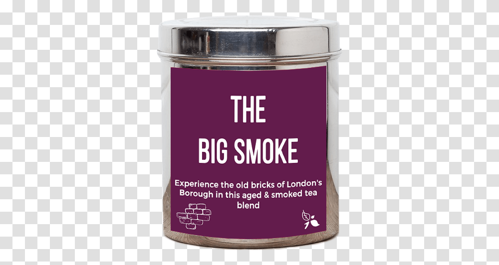 The Big Smoke Comedy At The Indie Disco, Tin, Can, Aluminium, Spray Can Transparent Png