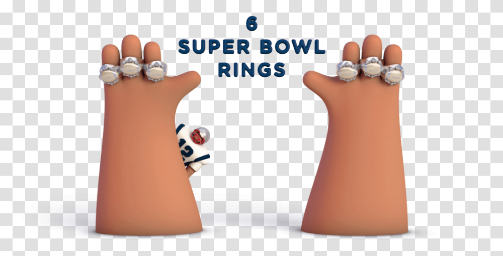 The Big Super Bowl Infographic Cub Animation Studio Animal Figure, Lamp, Text, Arm, Face Transparent Png