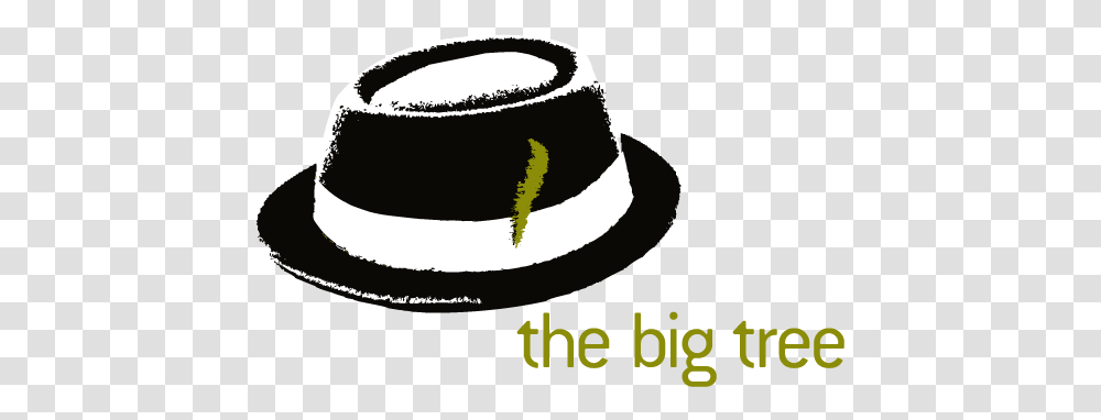 The Big Tree Clip Art, Clothing, Apparel, Hat, Cowboy Hat Transparent Png