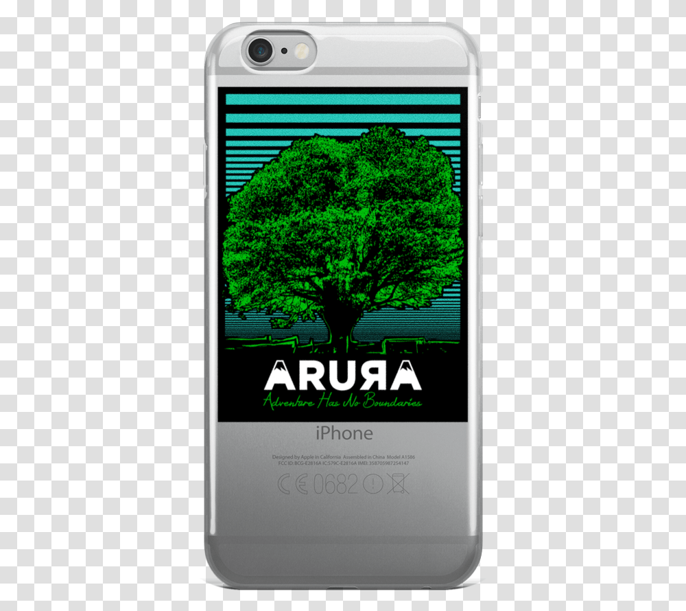 The Big Tree Iphone 66s Plus Case Iphone, Mobile Phone, Electronics, Cell Phone Transparent Png