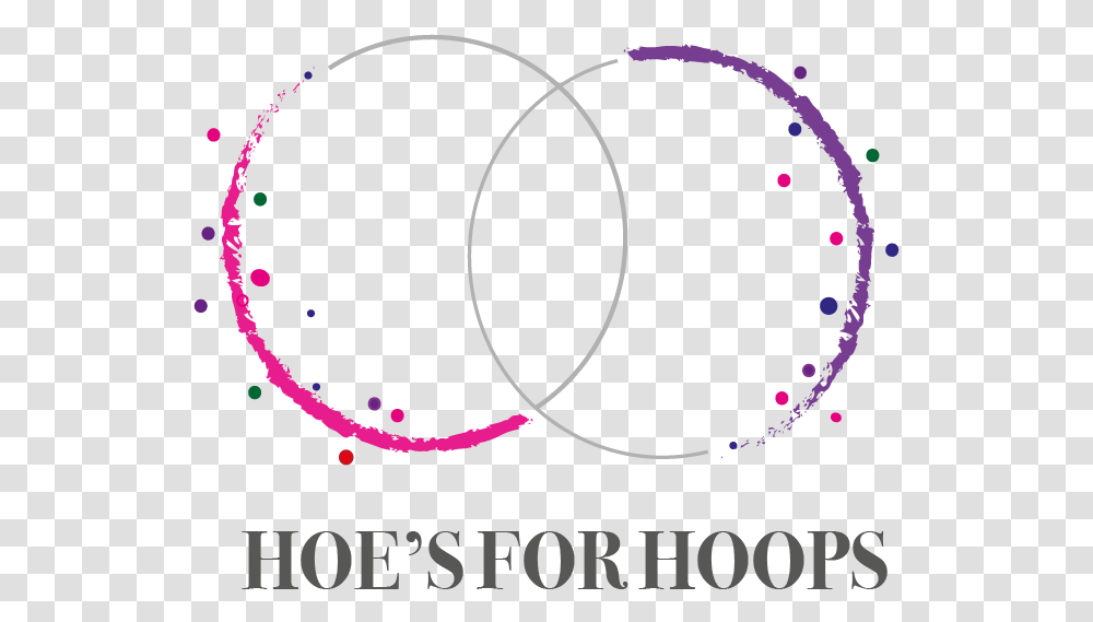 The Bigger The Hoop The Bigger The Hoe Circle, Number, Astronomy Transparent Png