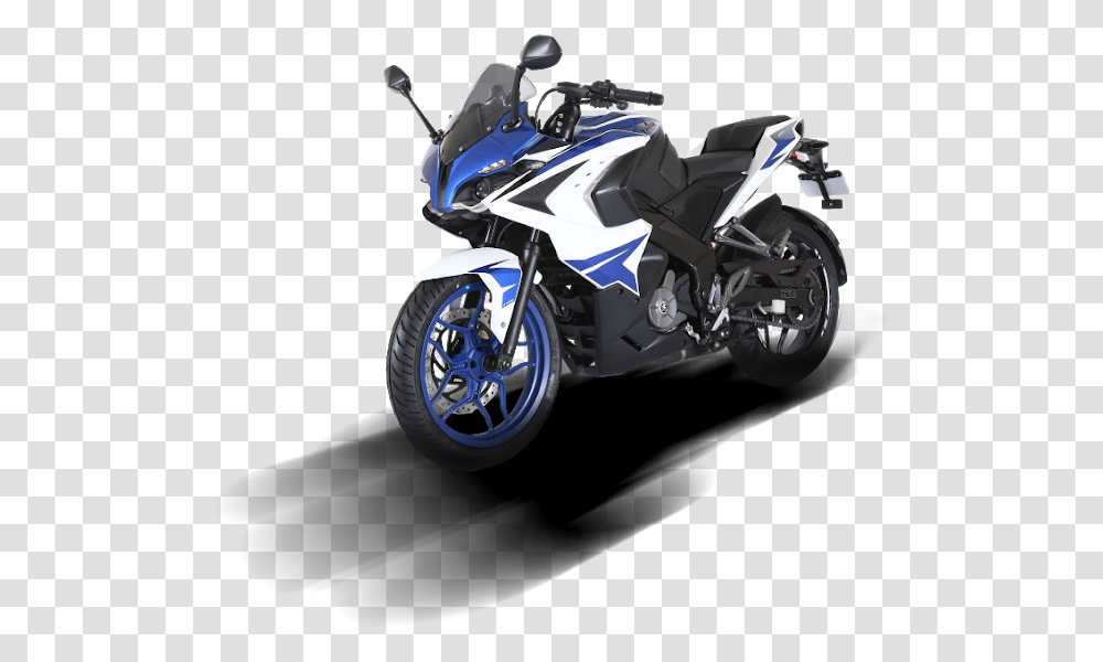 The Bike Has Undergone Some Major And Some Not So Bajaj Pulsar Rs200, Motorcycle, Vehicle, Transportation, Wheel Transparent Png