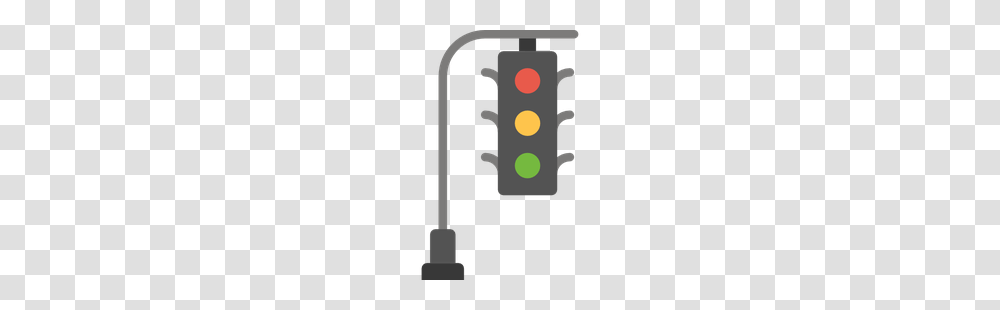 The Biker, Light, Traffic Light Transparent Png