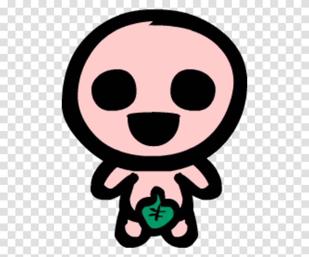 The Binding Of Isaac Afterbirth Plus Delirium Binding Of Isaac Afterbirth Plus Icon, Alien, Face, Halloween Transparent Png