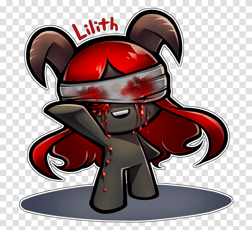 The Binding Of Isaac Binding Of Isaac Afterbirth Plus Characters, Helmet, Apparel, Knight Transparent Png