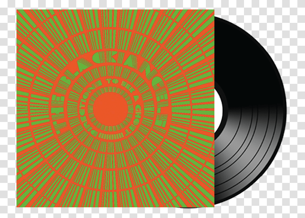 The Black Angels Black Angels Directions To See A Ghost Vinyl, Disk, Rug, Dvd, Electronics Transparent Png