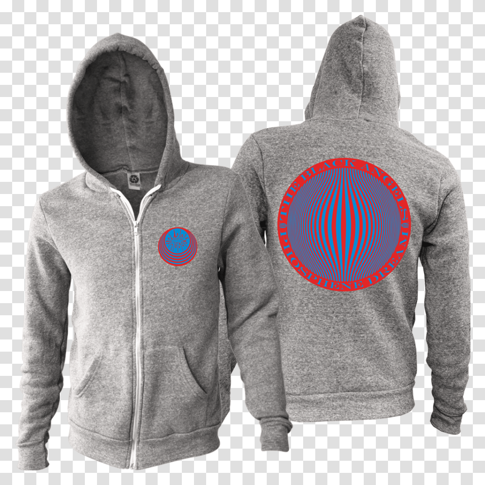 The Black Angels Fallout Enclave Hoodie, Apparel, Sweatshirt, Sweater Transparent Png