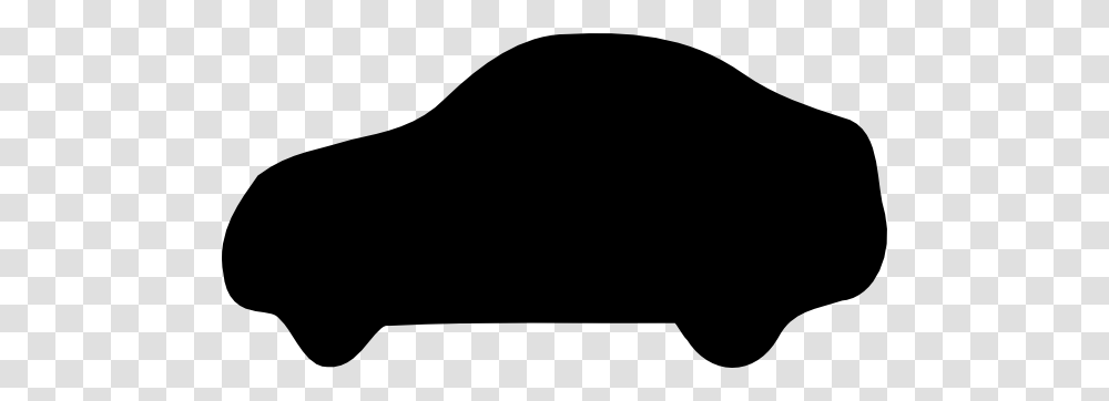 The Black Car Clip Art For Web, Silhouette, Label, Hand Transparent Png