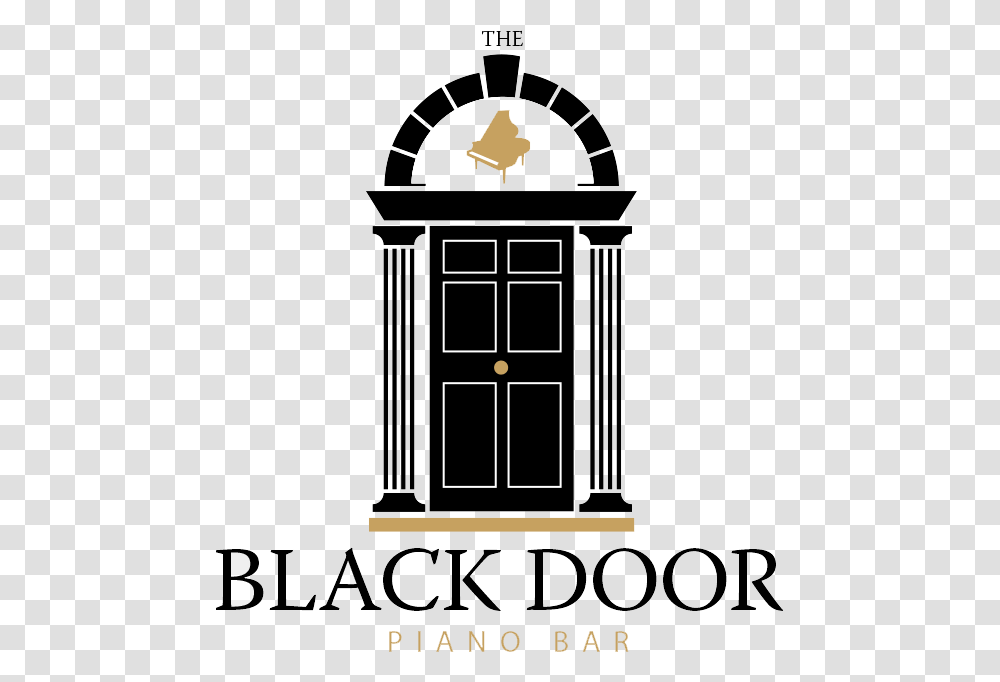The Black Door Lake George Olive Oil Company, Window Transparent Png