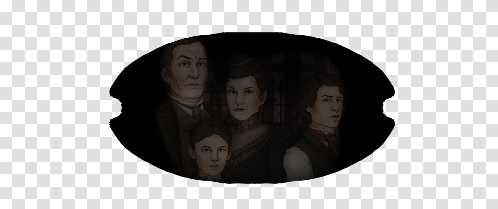 The Black Family Tree, Person, Head, Face, Performer Transparent Png