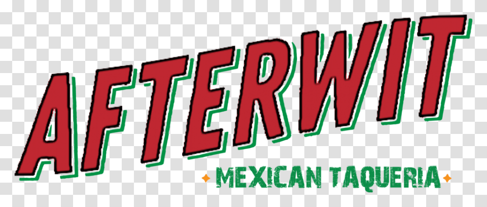 The Black Hole Group Afterwit Logo Afterwit Mexican Taqueria, Pac Man, Plant Transparent Png