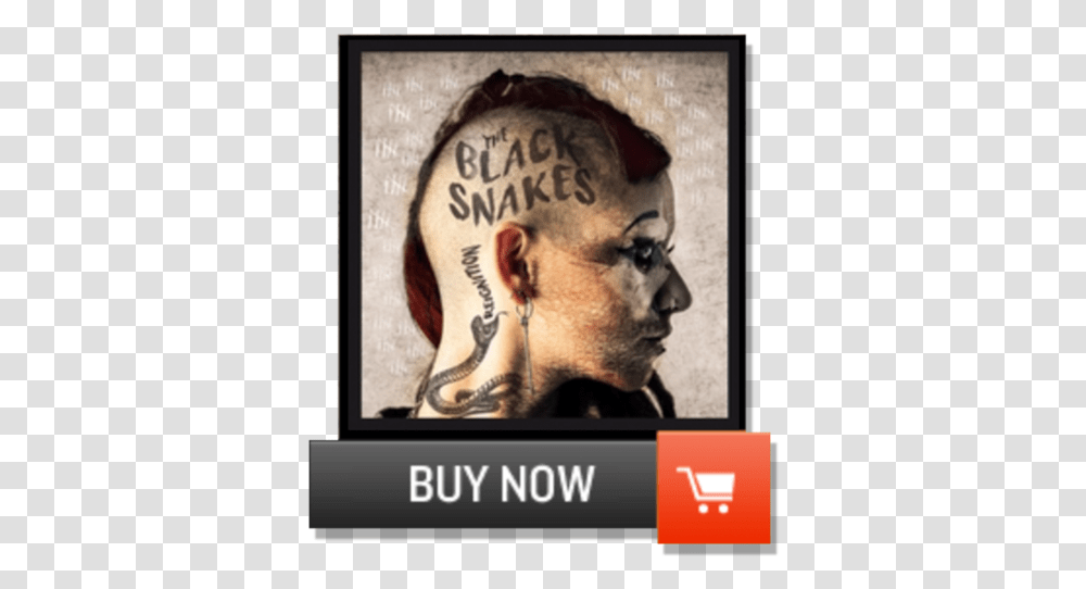 The Black Snakes Poster, Skin, Person, Human, Head Transparent Png