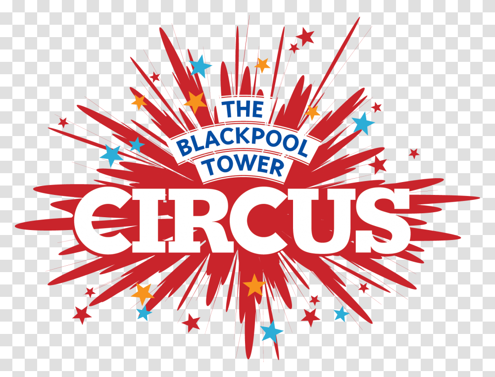 The Blackpool Tower Circus Clip Arts Blackpool, Poster, Advertisement Transparent Png