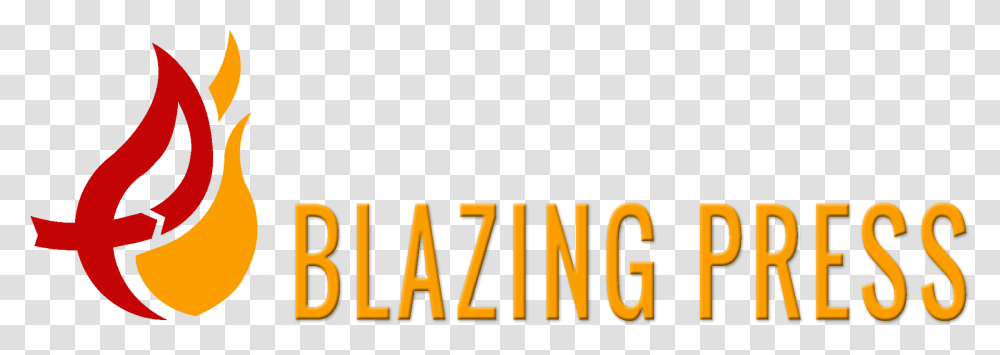 The Blazing Press Orange, Number, Alphabet Transparent Png