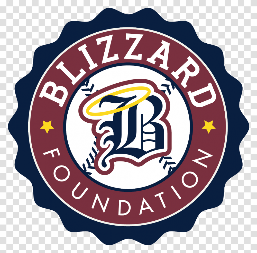 The Blizzard Foundation, Logo, Ketchup, Food Transparent Png