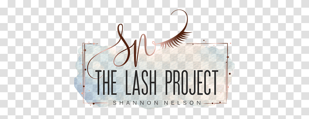 The Blue Davenport Eyelash Extensions Calligraphy, Word, Wasp, Bee, Insect Transparent Png