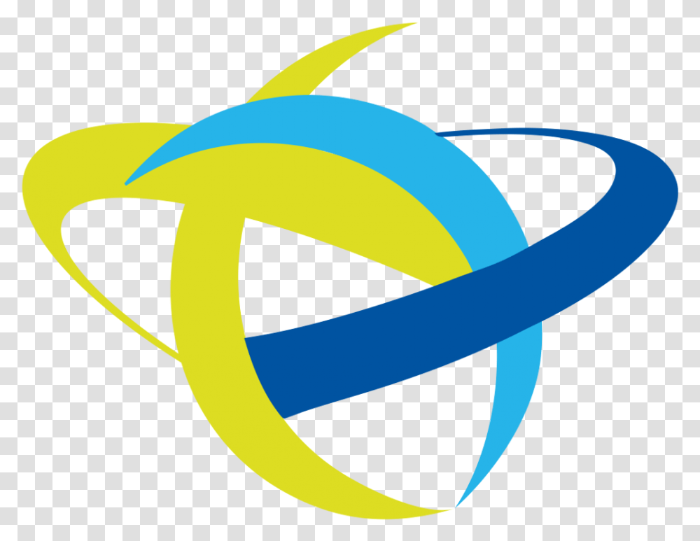 The Blue Heart Partners Teamwork Technology Logo, Tape, Sphere, Astronomy, Outer Space Transparent Png