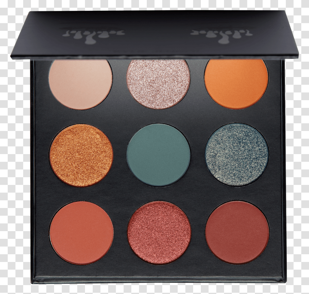 The Blue Honey Palette Kylie Cosmetics, Paint Container, Rug, Computer Keyboard, Computer Hardware Transparent Png