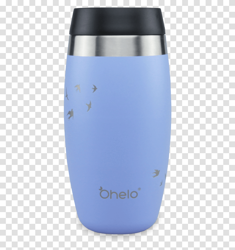 The Blue Swallows Water Bottle, Outdoors, Nature, Bird, Animal Transparent Png