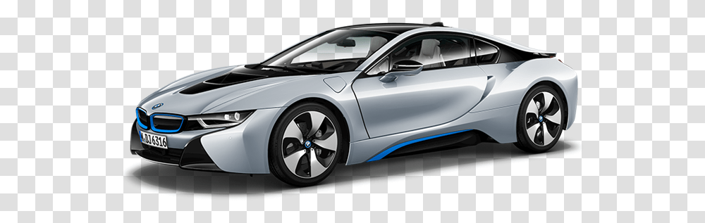 The Bmw I8, Car, Vehicle, Transportation, Sedan Transparent Png