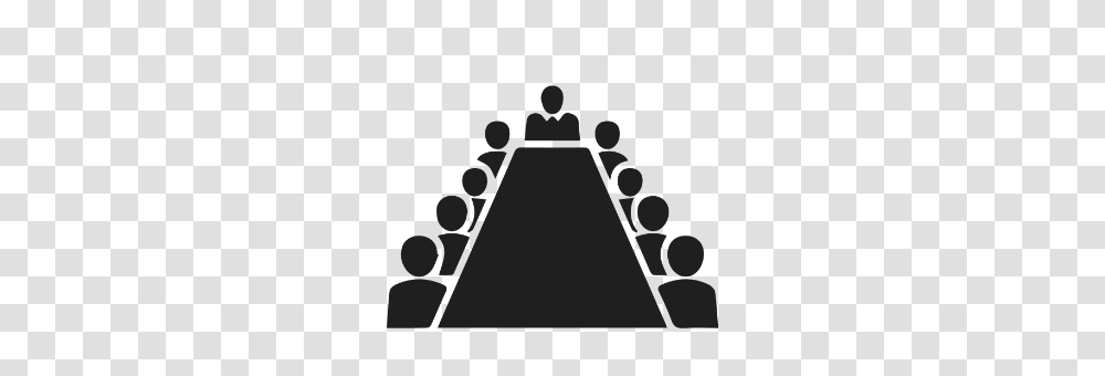 The Boardroom Visionfuel, Silhouette, Triangle, Cup Transparent Png