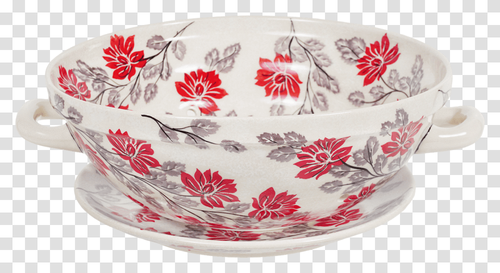 The Boleslawiec Berry BowlClass Lazyload Lazyload Porcelain, Pottery, Dish, Meal Transparent Png