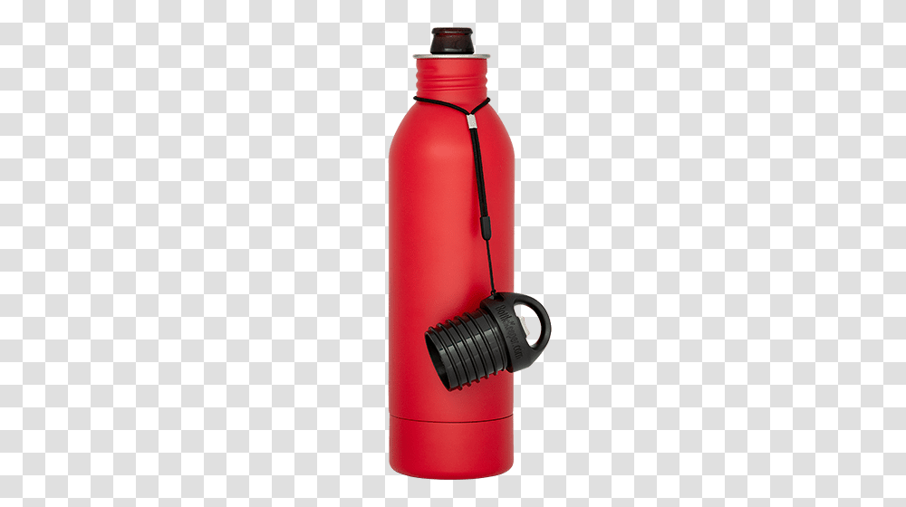 The Bomber, Bottle, Shaker, Water Bottle, Cylinder Transparent Png