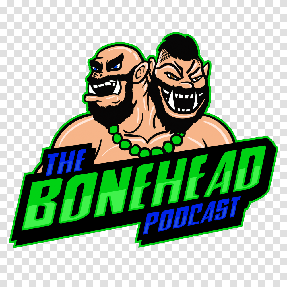 The Bonehead Podcast, Poster, Advertisement Transparent Png