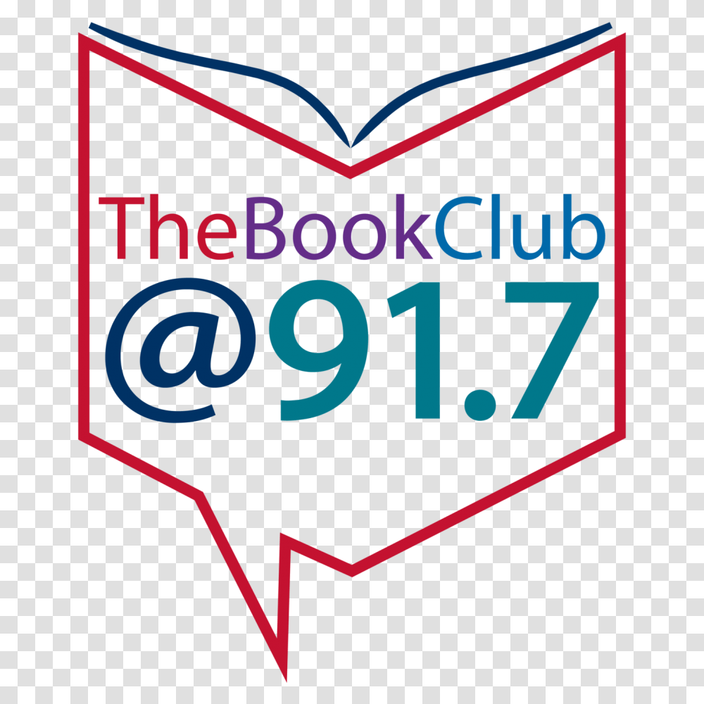 The Book Club Wvxu, Poster, Advertisement Transparent Png