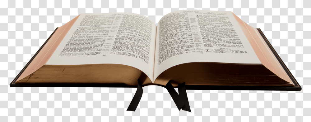 The Book Open Bible, Novel, Page, Library Transparent Png