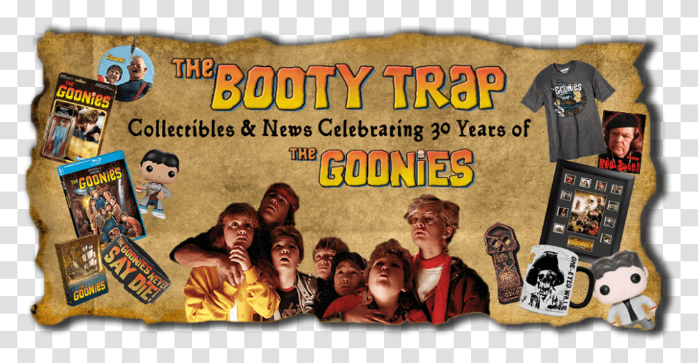 The Booty Trap Poster, Person, Advertisement, Crowd, Flyer Transparent Png