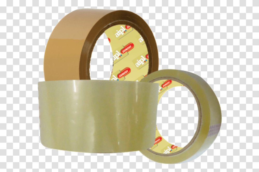 The Bopp Tape Is Available In Different Colours Circle Transparent Png