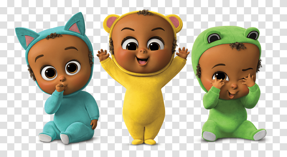 The Boss Baby Boss Baby Cartoon Characters, Toy, Doll, Super Mario, Person Transparent Png