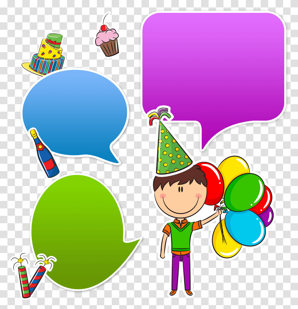 The Bouncy Castle Cartoon, Apparel, Party Hat, Elf Transparent Png