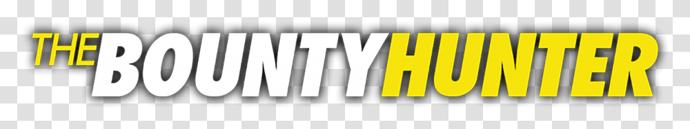 The Bounty Hunter Graphics, Word, Logo, Trademark Transparent Png