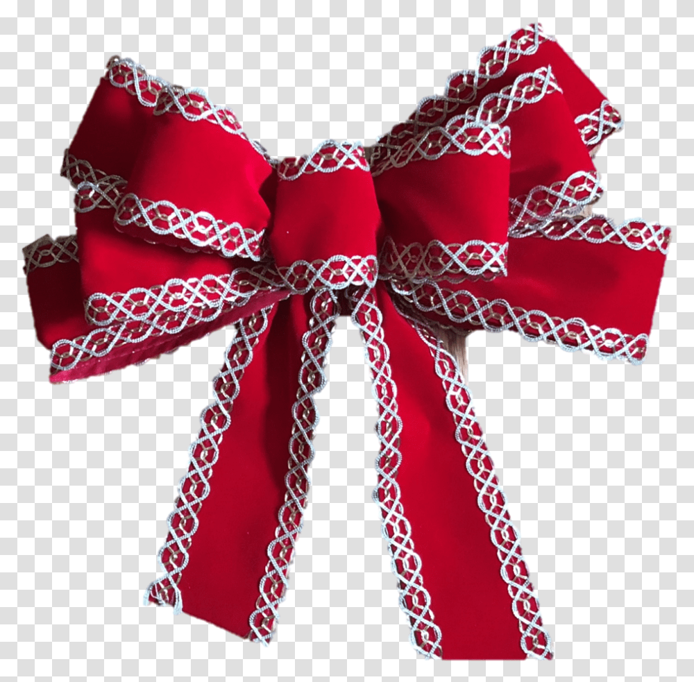 The Bow Starting At 12 Present, Sash, Tie, Accessories, Accessory Transparent Png