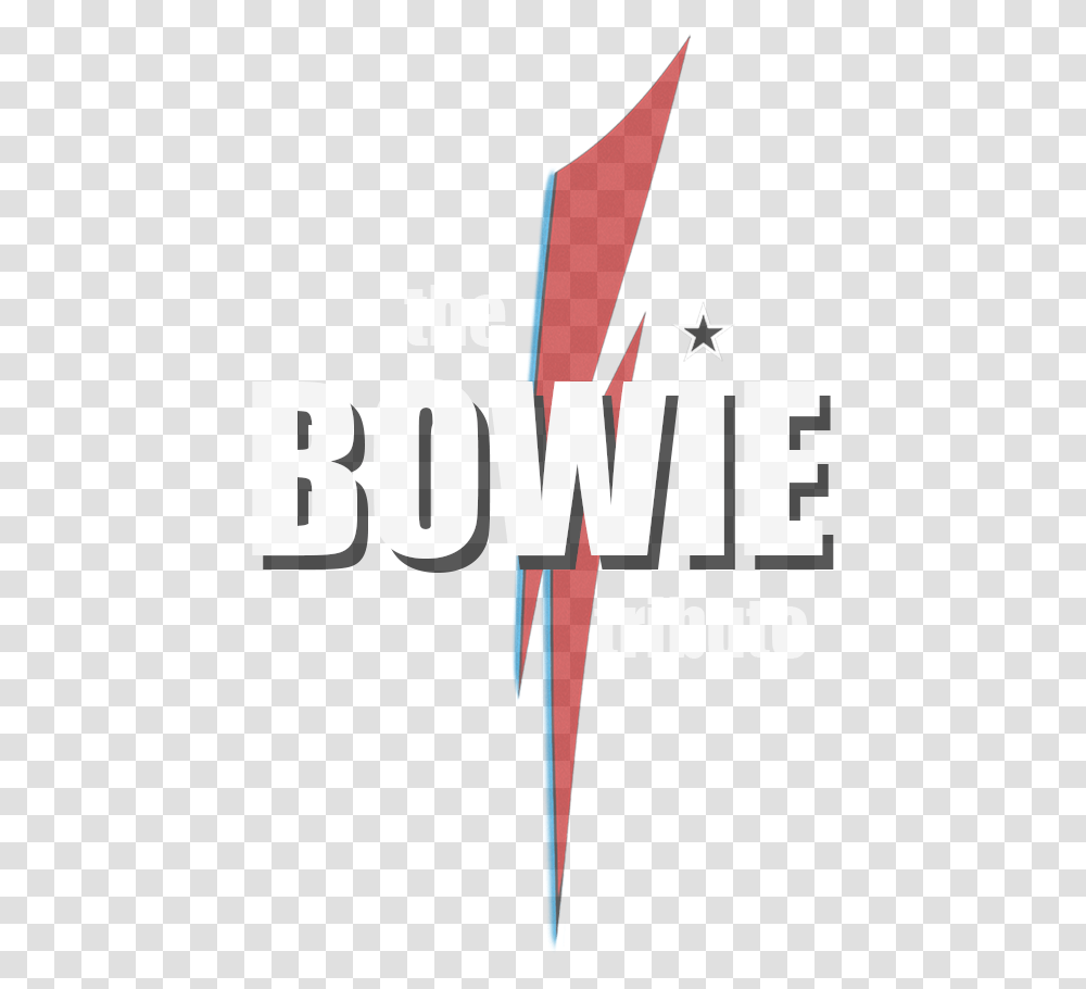 The Bowie Tribute Vertical, Text, Word, Logo, Symbol Transparent Png