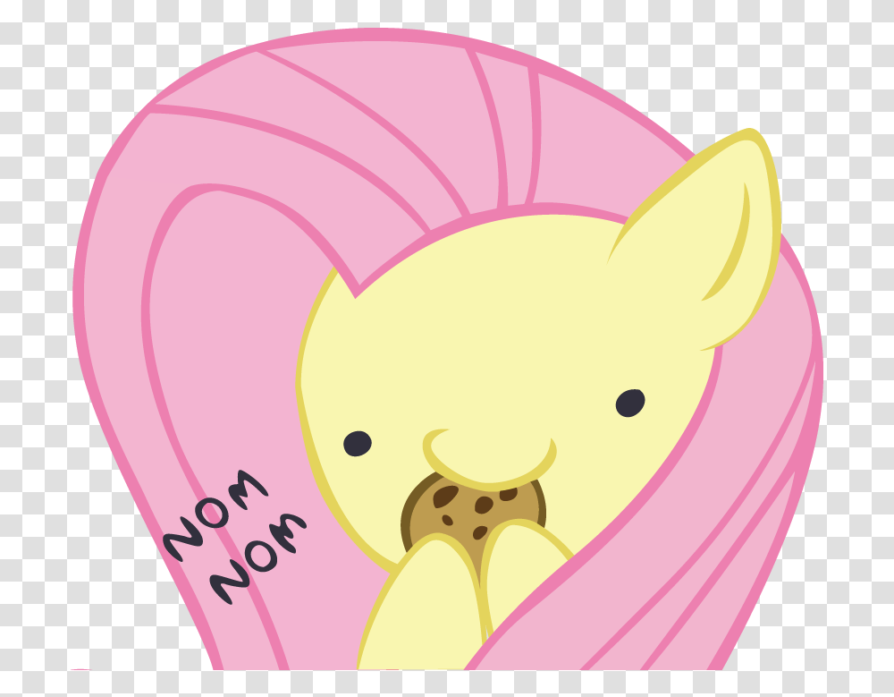 The Boy's Friend Is Right Fluttershy Is The Best, Animal, Mammal, Sea Life Transparent Png